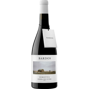 Вино "Bardos" Romantica, Ribera del Duero DO, 2018