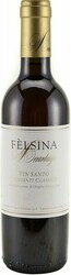 Вино Felsina Vin Santo, Chianti Classico DOCG 2001, 375 мл