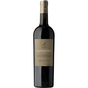 Вино Dominio de Atauta. "La Celestina". Ribera del Duero DO