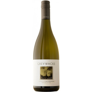 Вино Greywacke. Sauvignon Blanc. Marlborough