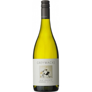 Вино Greywacke, "Wild Sauvignon", Marlborough, 2018