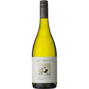 Вино Greywacke. "Wild Sauvignon". Marlborough