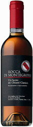 Вино Rocca di Montegrossi. Vin Santo del Chianti Classico DOC. 375 мл