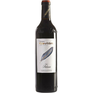Вино "Vina Pedrosa" Cepa Gavilan Crianza. Ribera del Duero DO