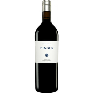 Вино "Pingus" DO, 2015, 3 л