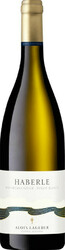 Вино Alois Lageder. "Haberle" Pinot Bianco. Alto Adige DOC