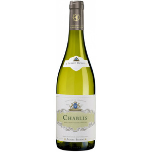 Вино Albert Bichot. Chablis AOC