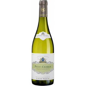 Вино Albert Bichot. Petit Chablis AOC