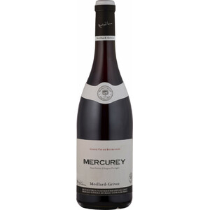 Вино Moillard-Grivot, Mercurey AOP