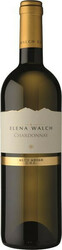 Вино Elena Walch. Chardonnay. Alto Adige DOC