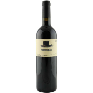 Вино Bodega Contador. "Predicador". Rioja DOCa