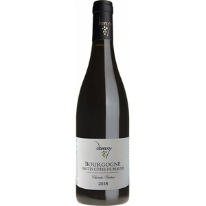 Вино Jean-Yves Devevey. Bourgogne Hautes Cotes de Beaune "Champs Perdrix" AOC
