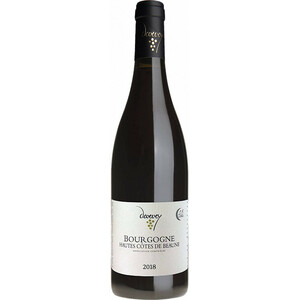 Вино Jean-Yves Devevey. Bourgogne Hautes Cotes de Beaune "18 Lunes" AOC