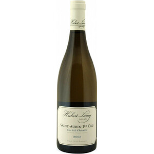 Вино Domaine Hubert Lamy. Saint-Aubin 1-er Cru "Clos de la Chateniere" AOC