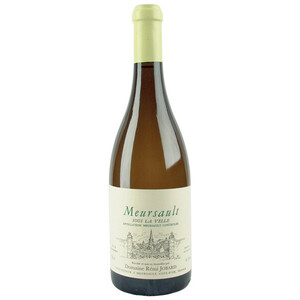 Вино Domaine Remi Jobard. Meursault "Sous La Velle" AOC