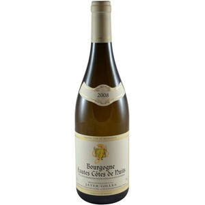 Вино Jayer-Gilles, Bourgogne Hautes Cotes de Beaune AOC Blanc, 2008