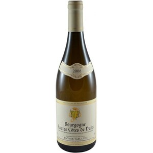 Вино Jayer-Gilles. Bourgogne Hautes Cotes de Beaune AOC Blanc
