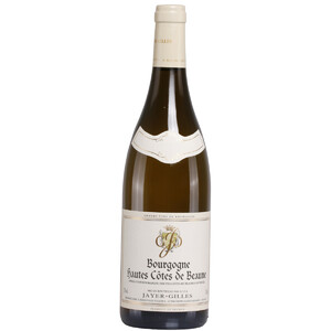 Вино Jayer-Gilles, Bourgogne Hautes Cotes de Beaune AOC Blanc, 2009