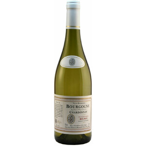 Вино Bejot, Bourgogne Chardonnay AOC, 2013, 375 мл