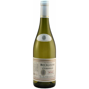 Вино Bejot. Bourgogne Chardonnay AOC. 375 мл