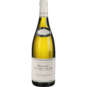Вино Aegerter. Beaune "Clos des Capucins" AOC