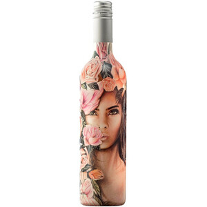 Вино Vik, "La Piu Belle" Rose, 2020