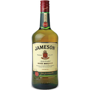 Виски "Jameson", 1.75 л