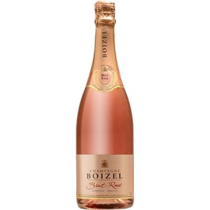 Шампанское Boizel, Brut Rose, 1.5 л