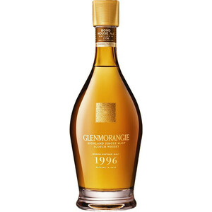 Виски "Glenmorangie" Grand Vintage Malt, 1996, 0.7 л