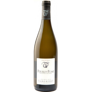Вино Domaine Tabordet. Pouilly-Fume AOC