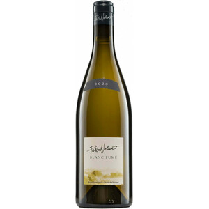Вино Pascal Jolivet. Blanc Fume. 375 мл