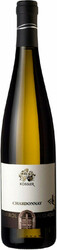 Вино Kossler, Chardonnay, Alto Adige DOC