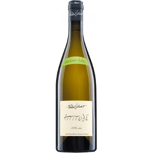 Вино Pascal Jolivet, "Attitude" Sauvignon Blanc, 2022