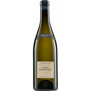 Вино Pascal Jolivet. Pouilly-Fume "Terres Blanches"