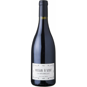 Вино Jean-Paul Brun, Moulin a Vent "La Rochelle" AOC, 2018
