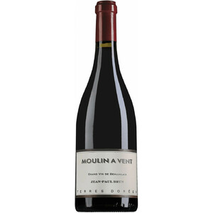 Вино Jean-Paul Brun, Moulin a Vent AOC, 2018