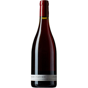 Вино Jean-Paul Brun. Fleurie AOC