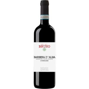 Вино Massimo Rivetti, "Ca Di Bruno" Barbera d'Alba Superiore DOC