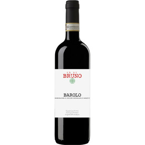 Вино Massimo Rivetti, "Ca Di Bruno" Barolo DOCG