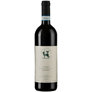 Вино Cascina delle Rose. Langhe Nebbiolo DOC