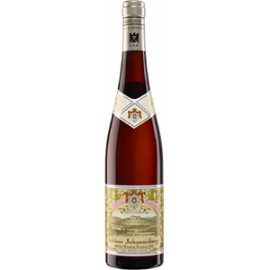 Вино Furst von Metternich. "Schloss Johannisberger" Riesling Silberlack GG