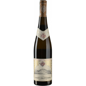Вино Furst von Metternich. "Schloss Johannisberger" Riesling Bronzelack Trocken
