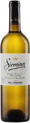 Вино Nals-Margreid. "Sirmian" Pinot Bianco. Sudtirol Alto Adige DOC