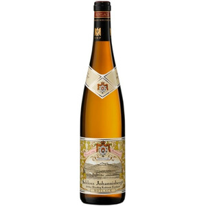 Вино Furst von Metternich. "Schloss Johannisberger" Riesling Rotlack Kabinett Feinherb