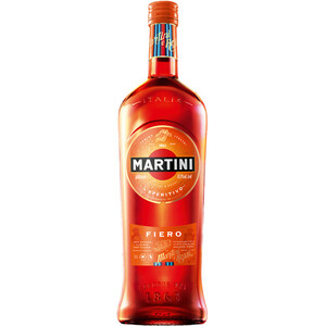 Вермут Martini "Fiero", 0.5 л