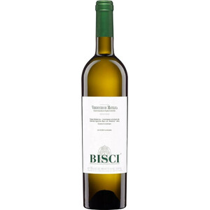 Вино Bisci, Verdicchio di Matelica DOC, 2019