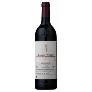 Вино Ribera del Duero DO Alion