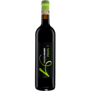 Вино Pago del Vicario. "Penta"