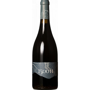 Вино Pago del Vicario, "1500 H" Coupage, Pago del Mare Nostrum, 2010