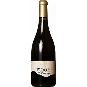 Вино Pago del Vicario, "1500 H" Pinot Noir, Pago del Mare Nostrum, 2007
